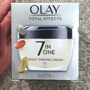 Olay Total Effects 7inOne Night Firming Cream